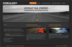 Asfaltnazimno.com.pl