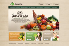 Grucha